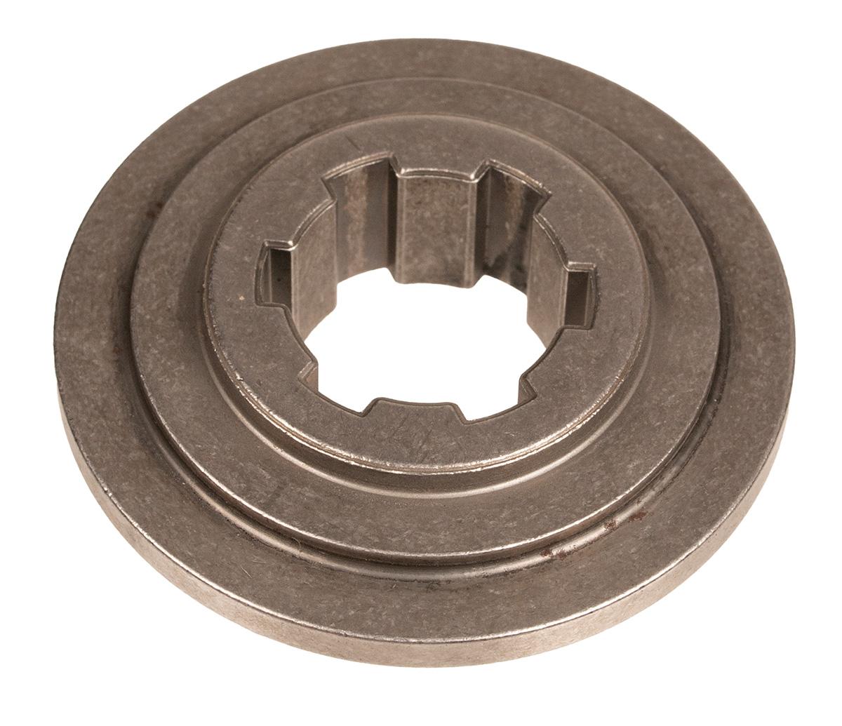 Adapter Weibang WBBC537SCV CZĘŚĆ ORYGINALNA BC53AB06000 - widok z tyłu