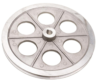 CEDRUS soil planter drive pulley GL03 130788