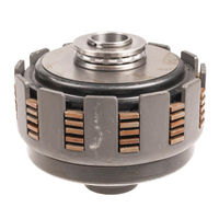 Gearbox clutch Cedrus soil planter GL04 22000-U080110