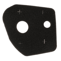 Husqvarna air filter 333R, 335R, 535RX 520040