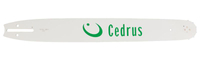 Průvodce 18 .325 1,5 mm 72E 11Z Cedr PO18-58EH