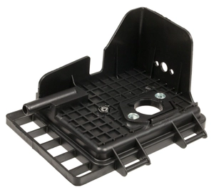 Základna vzduchového filtru NAC Riwall AMA Texas T375 T475 T575 T675 sekačky na trhu NZ393/01