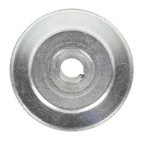 Pubert Oscar 50HPRO engine pulley ORIGINAL PART 0002020007