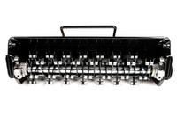 Kazetový vertikutátor Cedrus vřetenová sekačka CEDSM50 CEDRSM12