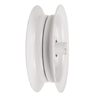 MTD B115;J115 blade tensioner pulley RO8588