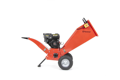 FAWORYT JR196L WP SPRINAL SHAKE CROPPER 50mm / 5.6 KM