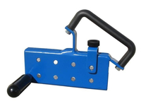 MAAD DF-1.0 ROLLER CRIMPER, RIM CRIMPER WAVECU ROLLER CRIMPER FOR MAAD BENDING MACHINE