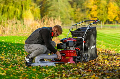 CEDRUS LV58 S PROFESSIONAL CLEANER + 4in1 SPRINEL LEAF VERTICULATOR 4in1 GARDEN DRIVE ROAD DRIVER 2in1 LV58S - OFFICIAL DISTRIBUTOR - AUTHORIZED DEALER CEDRUS