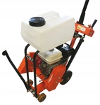 NORTON CLIPPER C51 PIŁA PILARKA PRZECINARKA SPALINOWA JEZDNA DROGOWA DO BETONU ASFALTU BUDOWLANA Ø 350mm 6.5KM - OFICJALNY DYSTRYBUTOR - AUTORYZOWANY DEALER NORTON CLIPPER