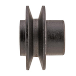 CEDRUS sweeper pulley ZM02 KC21-02C-04