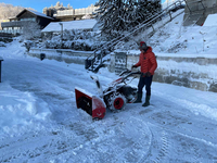 MASTERCUT MC370 TRAKTOREK TRAKTOR JEDNOOSIOWY MIKROCIĄGNIK GLEBOGRYZARKA DZIK WOM JANSEN AGRO GRILLO MURATORI - EWIMAX - OFICJALNY DYSTRYBUTOR - AUTORYZOWANY DEALER MASTERCUT