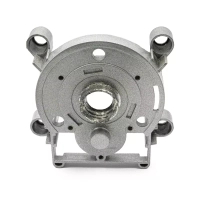 DEDRA DED7758 #100 korpus przekładni do szlifierki do gipsu żyrafa obudowa mechanizmu