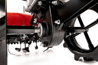 CEDRUS GLX540 SPRINIONÁLNÍ ROSTLINNÝ ZAHRADNÍK S POHONEM KULTIVÁTORU 5,5 HP / 54cm Weima 170F/P GLX 540 - EWIMAX - OFICIÁLNÍ DISTRIBUTOR - AUTORIZOVANÝ PRODEJCE CEDRUS