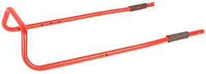 Weibang mower upper handle WB454HB red ORIGINAL PART