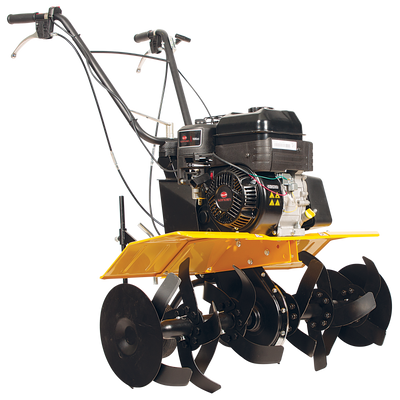 Glebogryzarka spalinowa Vega VT-55 Loncin 196 EWIMAX - OFICJALNY DYSTRYBUTOR - AUTORYZOWANY DEALER GRASS