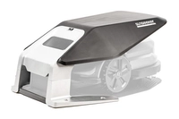 Cedrus, Sunseeker X5, X7, X7 PLUS lawn mower charging station cover C-MOW-ROOF-X5-7