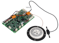 Płyta główna anteny RTK kosiarka automatyczna X7 PLUS 16600838-01