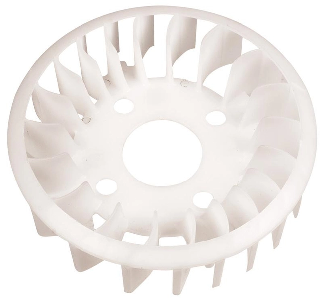 Loncin LC3000i LC165F-4 lopatky ventilátoru ORIGINÁLNÍ DÍL