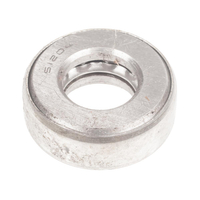 CEDRUS concrete trowel bearing CEDZC01 540283