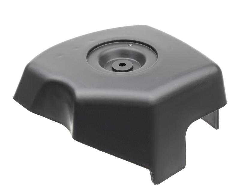 Osłona filtra powietrza Kawasaki TJ45E bordo od 2014r 11065-0705