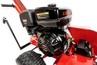 CEDRUS KP01 / DR-TR-15 / GF800 / GBT-150 GARDENING SHOVER SPRINED MINI-ACCELER for laying pipes, conduits, cables, etc. 15 hp / 60cm DR-TR-15 - EWIMAX - OFFICIAL DISTRIBUTOR - AUTHORIZED DEALER CEDRUS