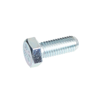 Loncin L103 / 1WG5.2-120FQ-ZA soiler bolt ORIGINAL PART 380070123-0004