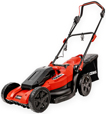 CEDRUS KE40 ELEKTRICKÁ KAPACITNÍ SEKAČKA 1800W / 40cm - EWIMAX - OFICIÁLNÍ DISTRIBUTOR - AUTORIZOVANÝ PRODEJCE CEDRUS