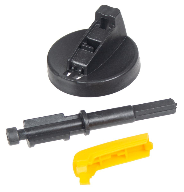 Cedrus pressure washer knob MC150P 560387