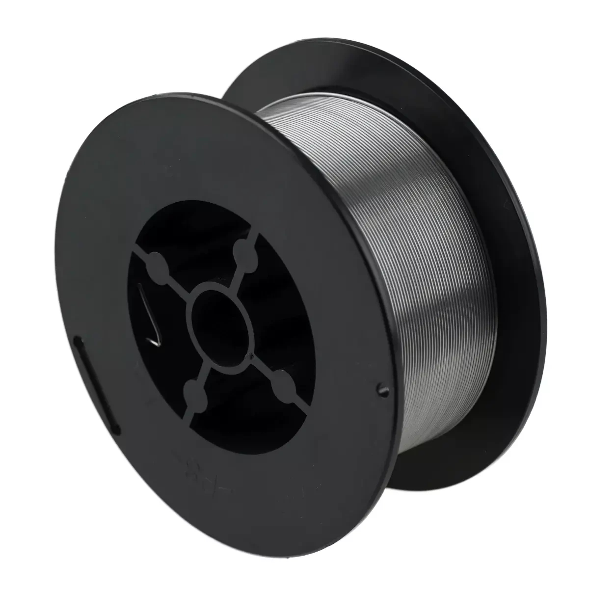DRUT SPAWALNICZY SAMOOSŁONOWY 0.8MM 5KG DEDRA DESMF08050