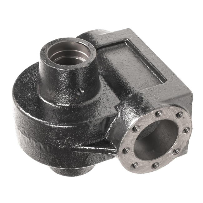 Skříň převodovky kultivátoru CEDRUS GLX480 081109