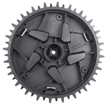 Koło prawe Cedrus C-MOW seria L+