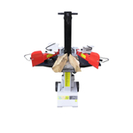 Wood splitter 3000W, 8T