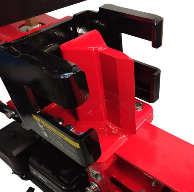 MASTERCUT LS15TG – detale konstrukcyjne