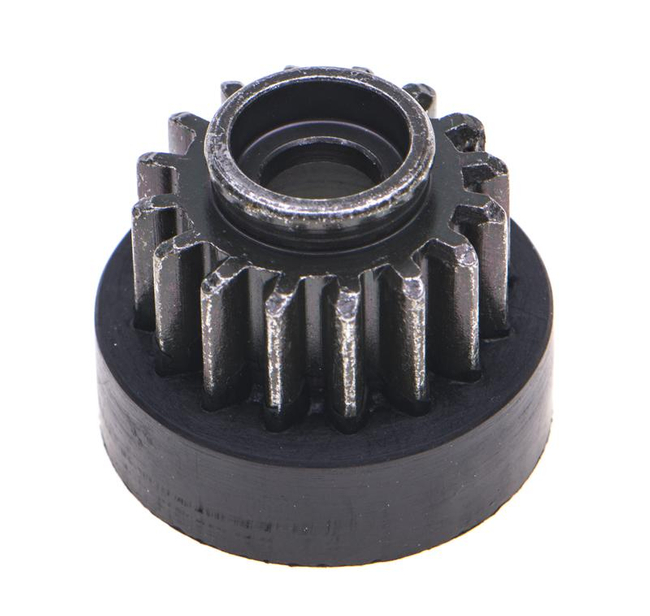 Sprocket drive starter.el.Tec 16 teeth RO12726