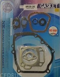 Gasket set Honda GX160 8R35-26