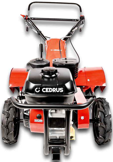 CEDRUS GL10 GLX680 GLEBOGRYZARKA SPALINOWA ODCHWASZCZARKA SAMOBIEŻNA Z NAPĘDEM KULTYWATOR 7KM  / 68 cm TRAKTOR JEDNOOSIOWY WEIMA WM170F-2/P Z GLEBOGRYZARKĄ GLX 680 GL10 - OFICJALNY DYSTRYBUTOR - AUTORYZOWANY DEALER CEDRUS