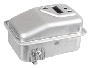 Kawasaki TJ27 tlumič 49069-2414