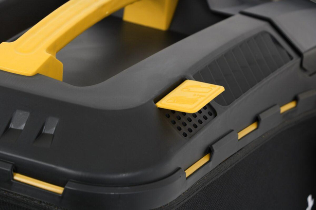 LIDER SHC46N139L-4W1 KOSIARKA SPALINOWA DO TRAWY 4w1 46cm - OFICJALNY DYSTRYBUTOR - AUTORYZOWANY DEALER LIDER