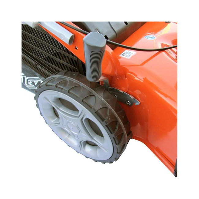 OLEO MAC GV 53 TK ALLROAD 4 DRIVE 6.5 HP 2000m2 PREMIUM SPRINAL MOWER 66079123E5A - OFFICIAL DISTRIBUTOR - AUTHORIZED DEALER OLEO-MAC
