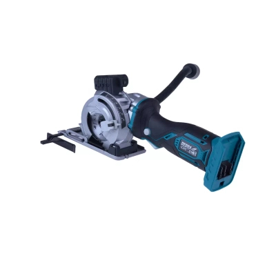 MINI AKUMULÁTOROVÁ RUČNÍ PILA 18V DEDRA SAS+ALL DED7049 89X10MM