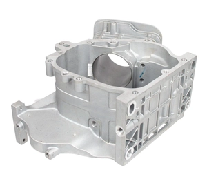 Cylinder Loncin blok silnika LC170FS CZĘŚĆ ORYGINALNA 110810316-0001