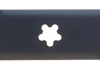 Žací nůž Husqvarna 49,0 cm hvězda.miel Craftsman LT1500 98648 RO6190
