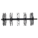 Weibang rotor WB517AB ORIGINAL PART