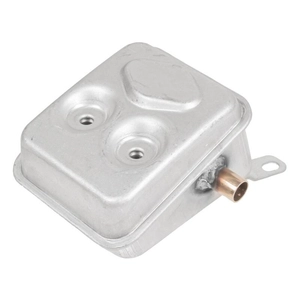 Cedrus muffler mower CEDWK330 600182