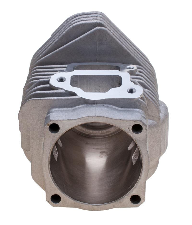 Cylinder Stihl TS760 - widok szczegółowy