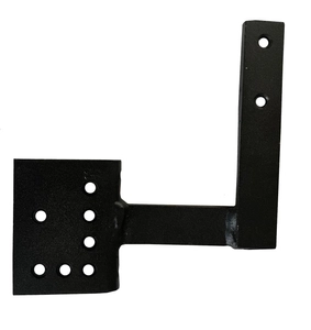 CEDRUS attachment connector for GLX680/GL10 soilers - Polish product CEDRGL30