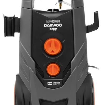 DAEWOO DAW 600 VYSOKOTLAKÝ ČISTIČ ALUPOMPA 2200W 170BAR - OFICIÁLNÍ DISTRIBUTOR - AUTORIZOVANÝ PRODEJCE DAEWOO