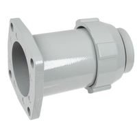 Connector CEDRUS Concrete Vibrator WT01 540238