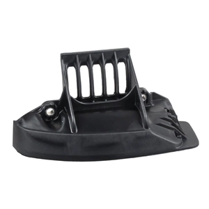 Osłona tłumika Honda GX35NT podstawa 18518-Z0Z-020