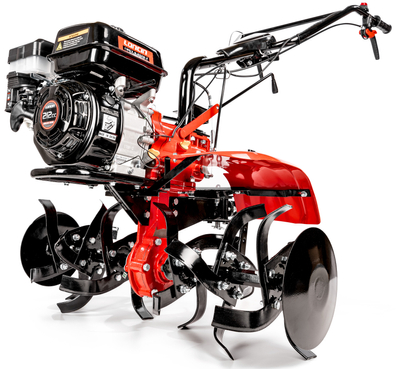 LONCIN 1WG3.9-85FQ-Z PŮDNÍ KULTIVÁTOR LONCIN 850 LC170F-2 100cm - EWIMAX - OFICIÁLNÍ DISTRIBUTOR - AUTORIZOVANÝ PRODEJCE CEDRUS